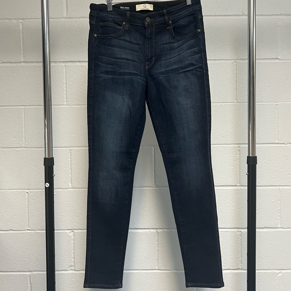 Cookie Johnson Skinny Jeans